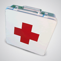 pronto soccorso
